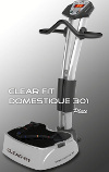 Clear Fit CF-PLATE Domestique 301, Виброплатформа