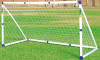 DFC Ворота футбольные игровые Super Soccer 8ft (244 см), GOAL250A