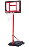 DFC KIDSB2, Баскетбольная стойка мобильная детская