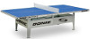 Donic Теннисный стол антивандальный Outdoor Premium 10 (синий), 230236-B