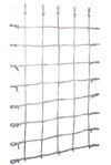 Вертикаль (ГранВиС) Канатная сетка для лазания для спортивных комплексов 150х200 см